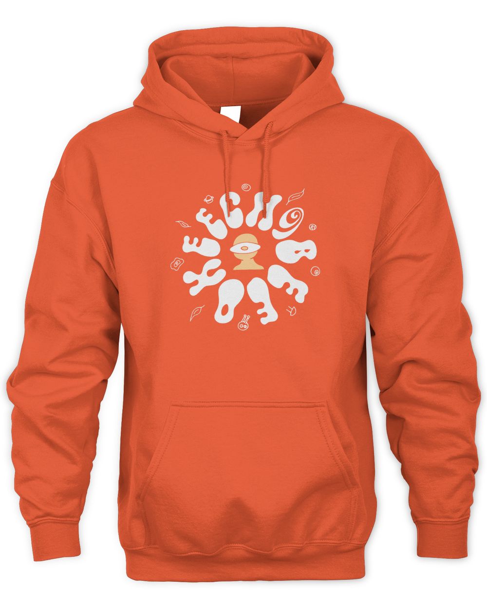 Okeechobee Merch Cyclops Shirt
