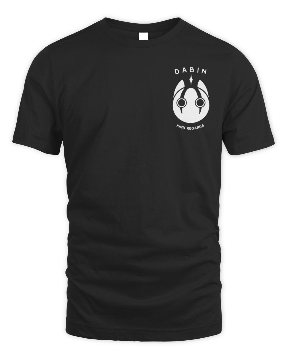 Dabin Merch Kind Regards Shirt