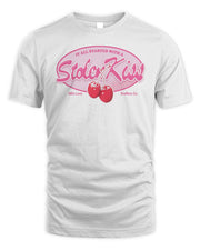 Scuffers Clothing Graphic Kiss Shirt