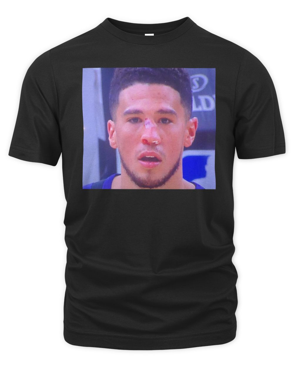 Devin Booker Shirt