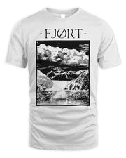 Fjort Merch Bergsee Shirt