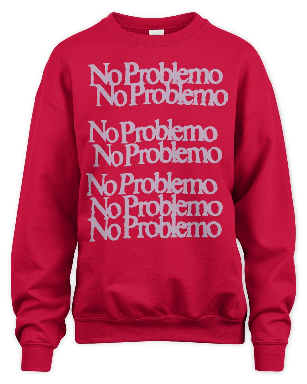 Aries Arise Clothing Many Problemo's Shirt