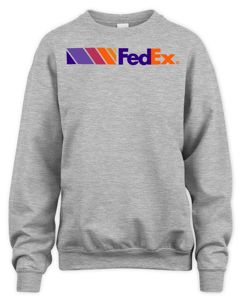 Fedex Merchandise Fedex Shirt