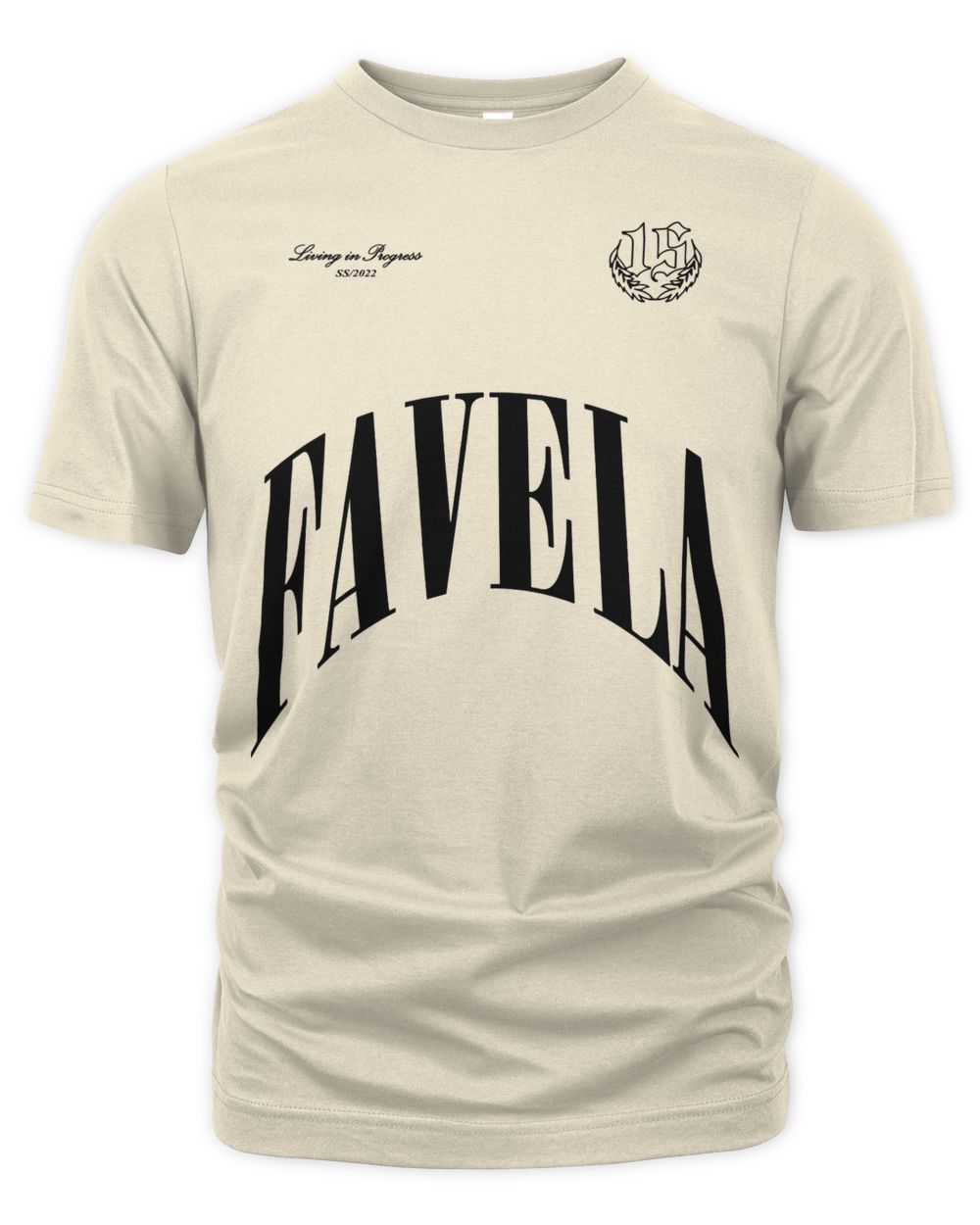 Favela Clothing Living Shirt