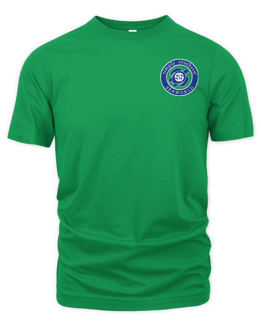 Sea World Parks Clothing Simply Southern Shirt