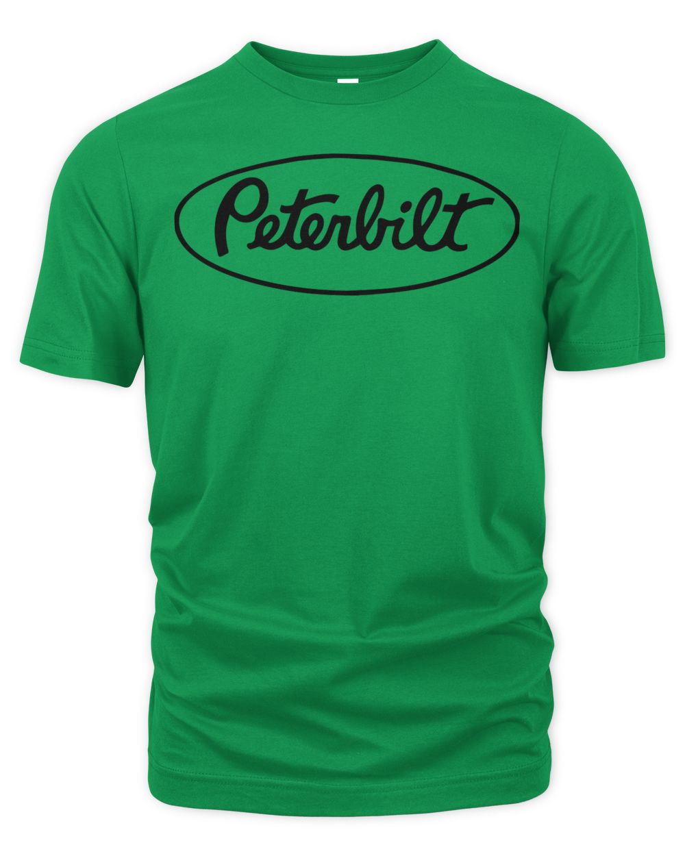 Peterbilt Merchandise Logo Shirt