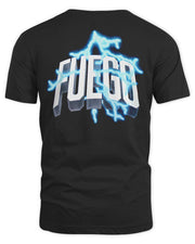 Fuego Clothing 3D Shirt