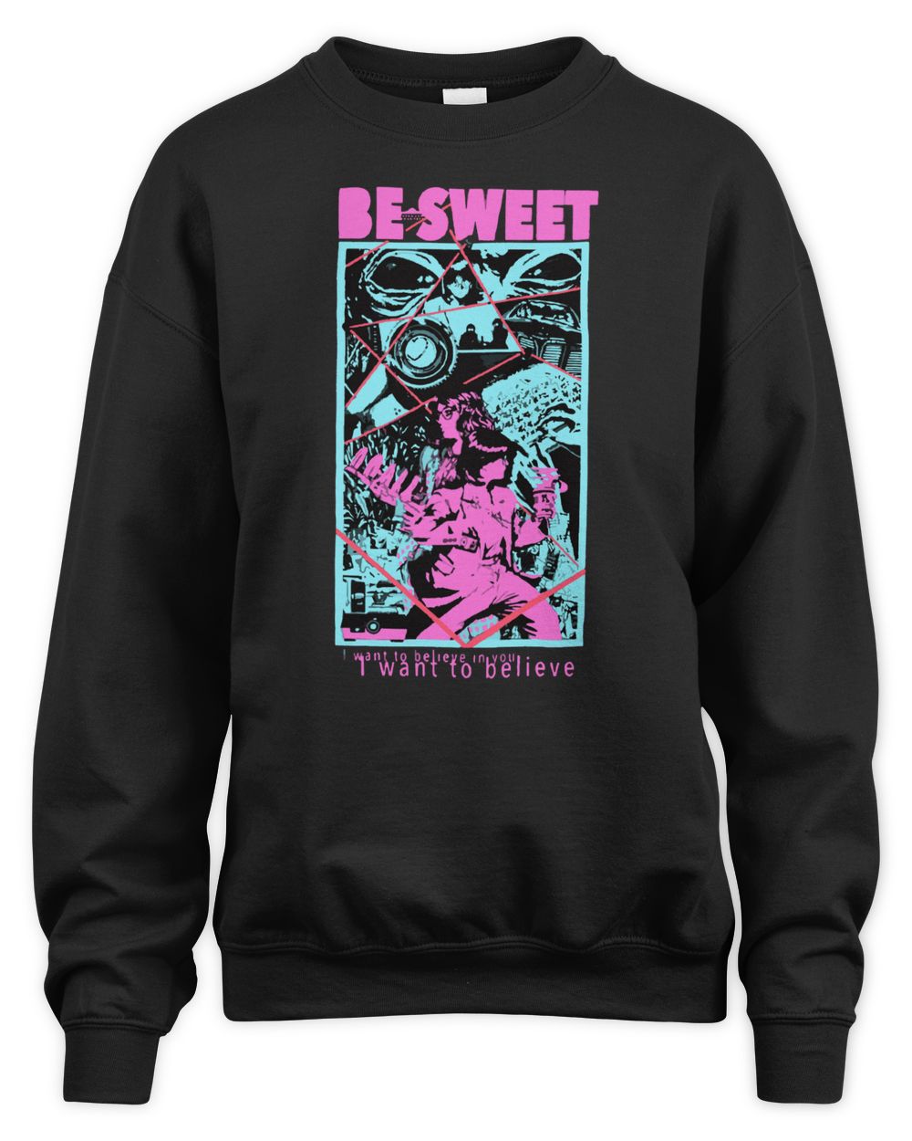 Japanese Breakfast Merch Be Sweet Shirt