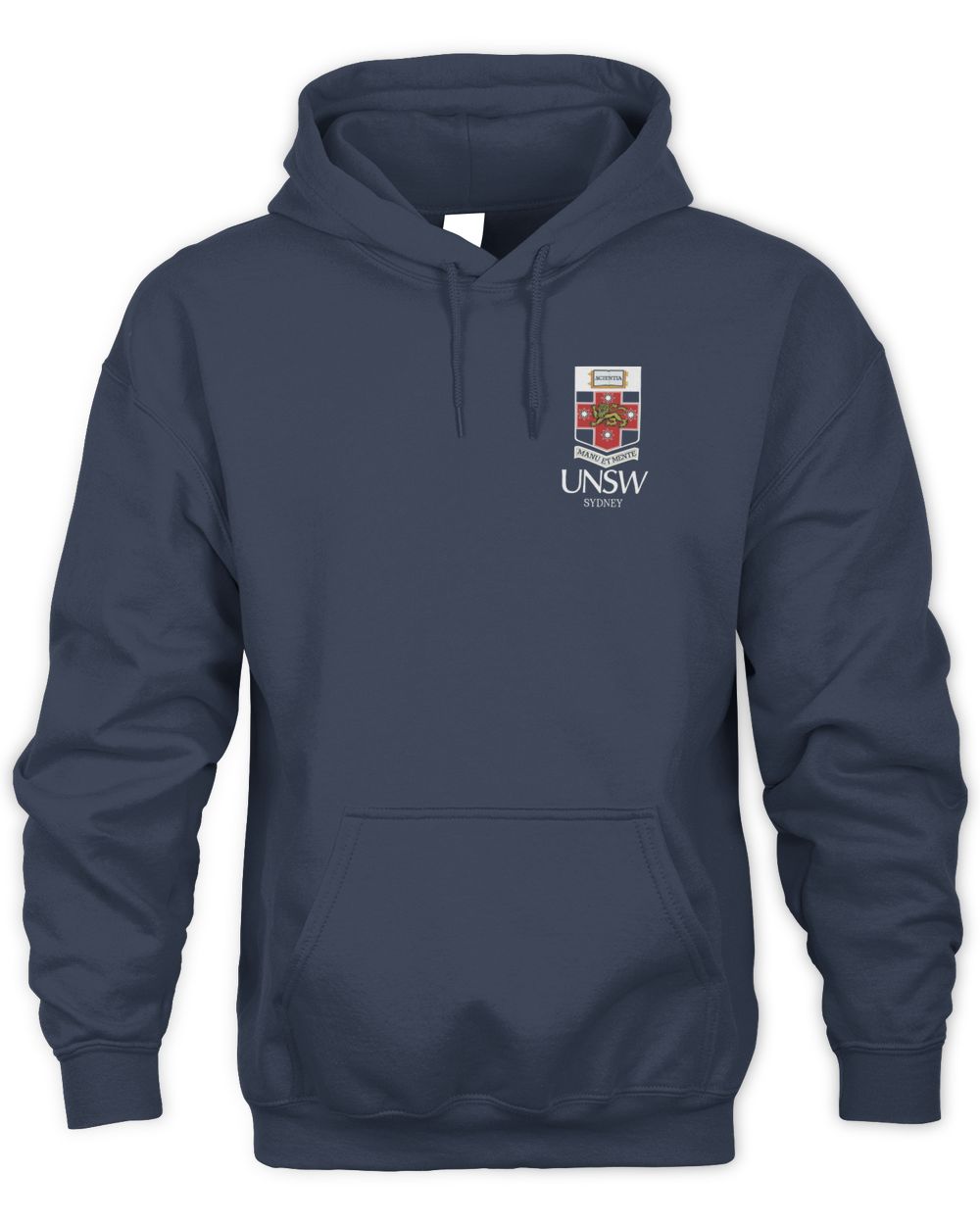 Unsw Merch Crew Shirt