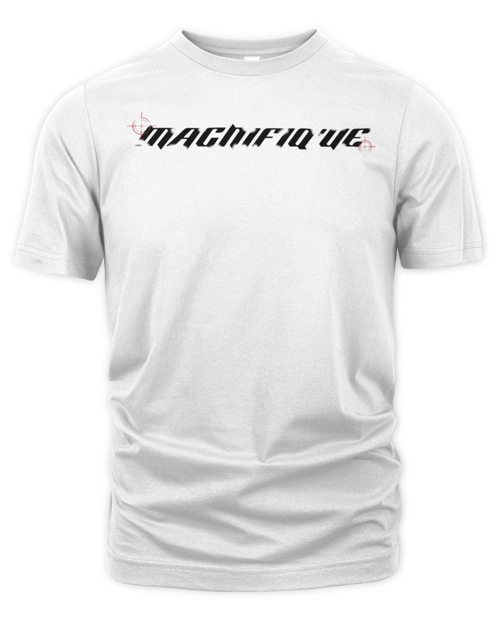 Magnifique Clothing Logo Shirt