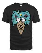 Pietsmiet Merch Ice Shirt