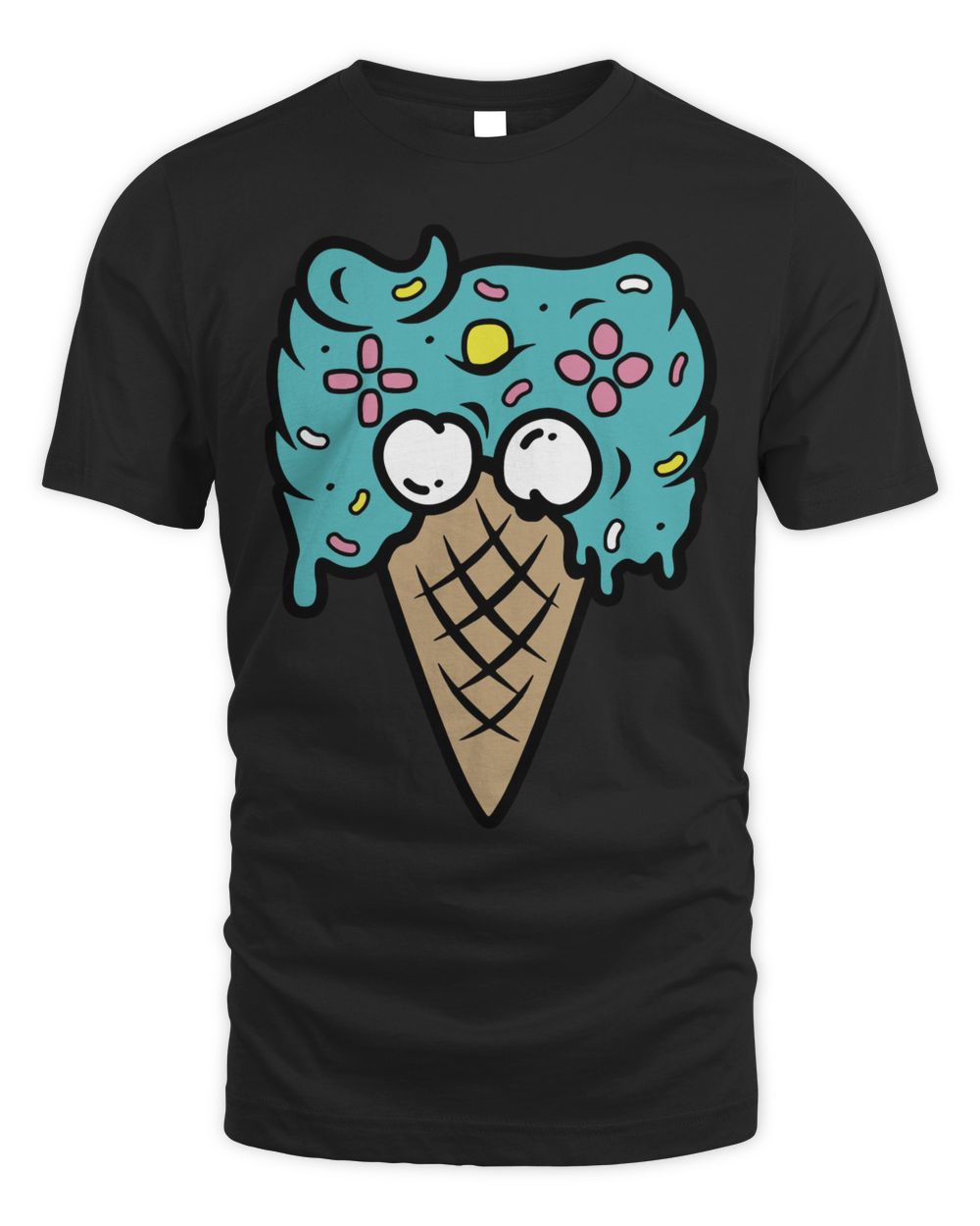 Pietsmiet Merch Ice Shirt