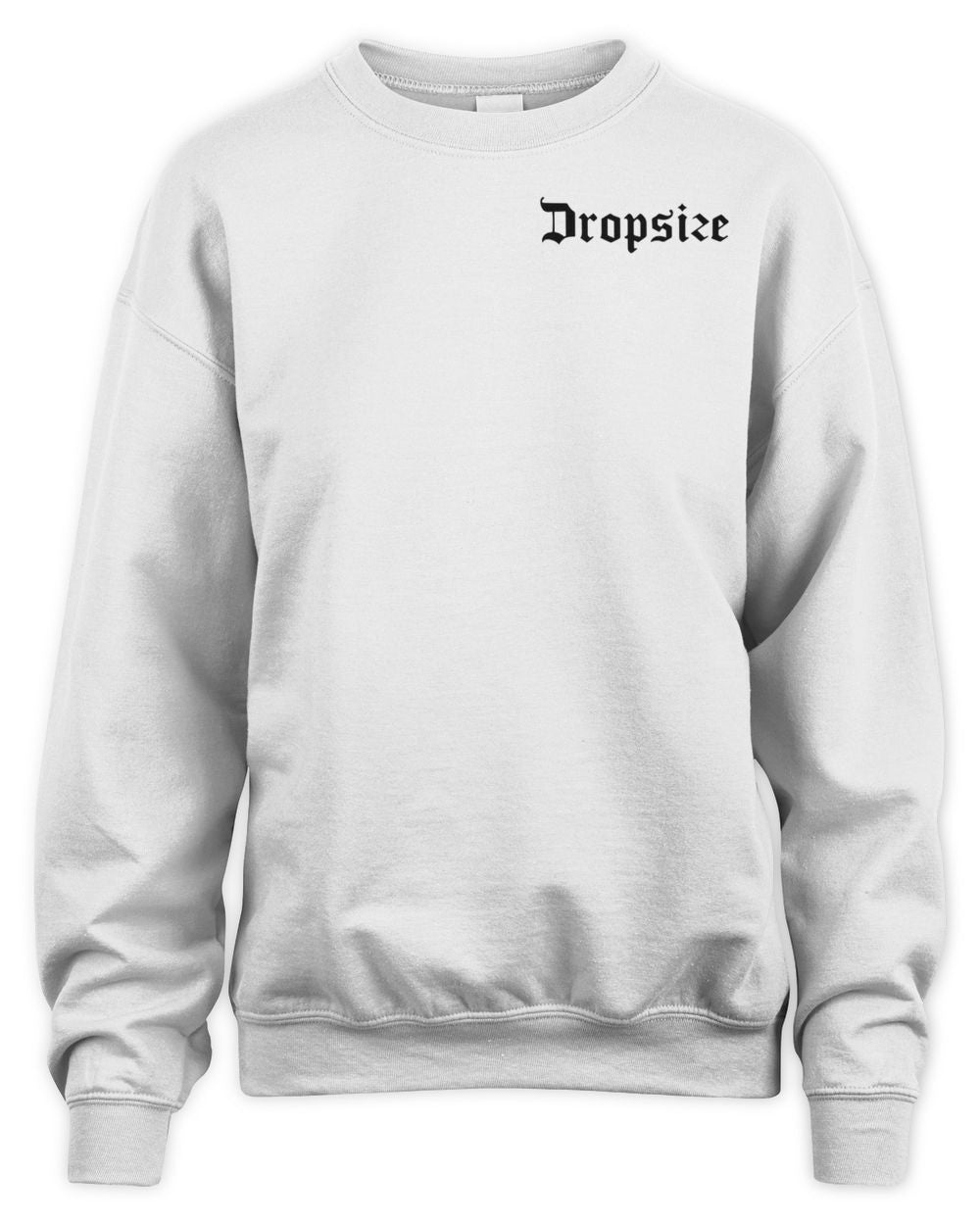 Dropsize Clothing Stripes Shirt
