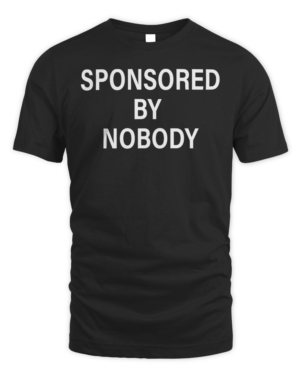 Neil Young Merch Sponsored By Nobody Shirt