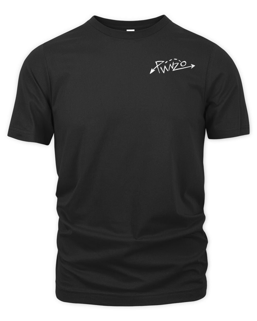 Punz Merch Graffiti Shirt