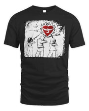 One Tree Hill Merchandise Art Shot Shirt