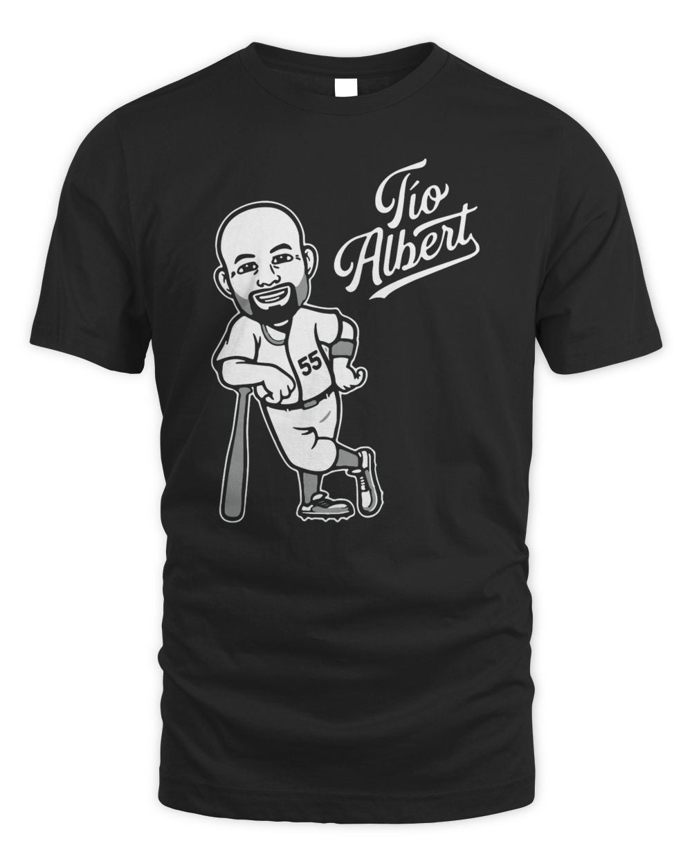 Tio Albert Shirt