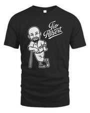 Tio Albert Shirt