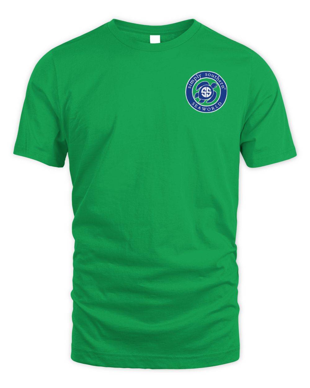 Sea World Parks Clothing Simply Southern Shirt