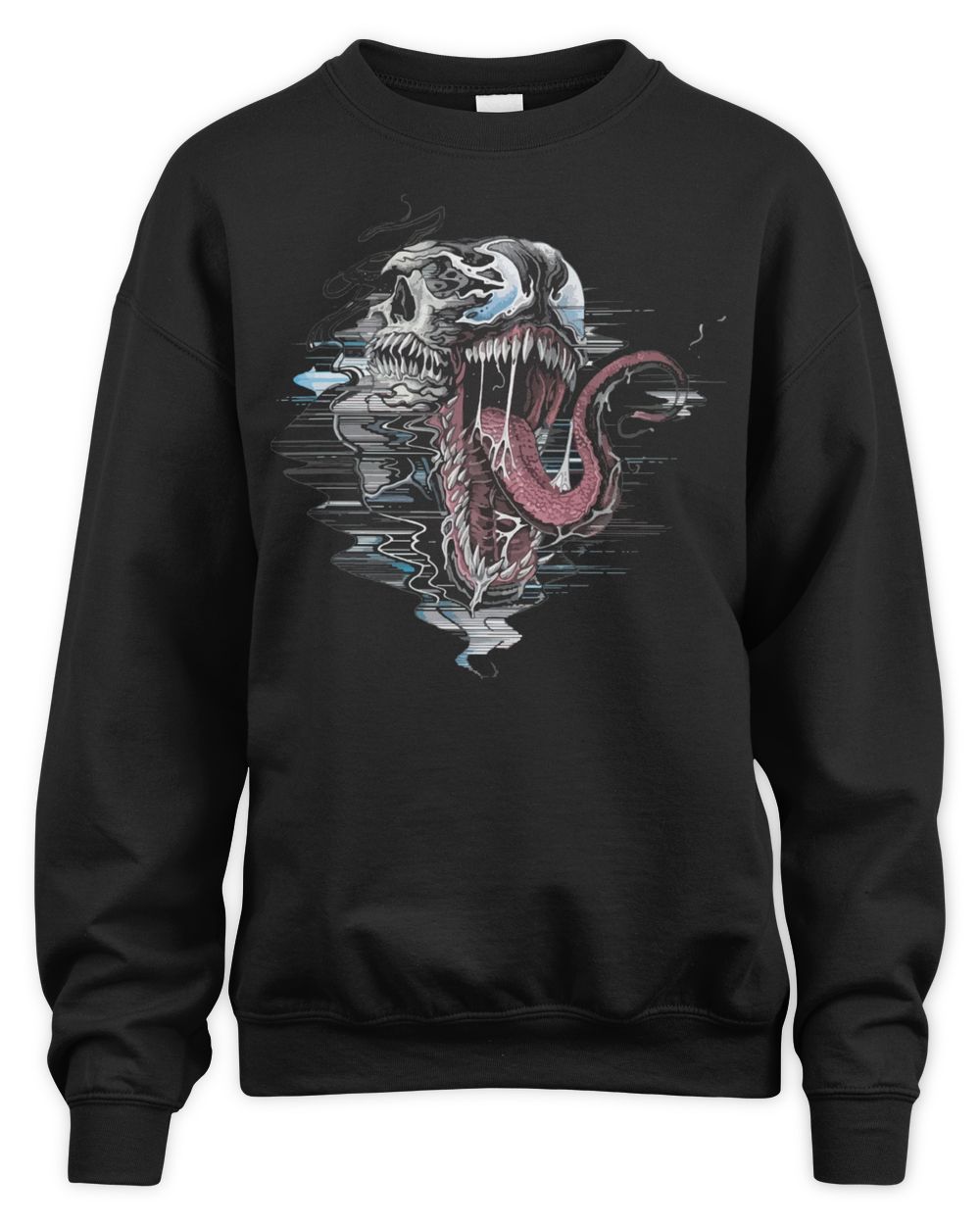 Primitive Clothing Venom Shirt