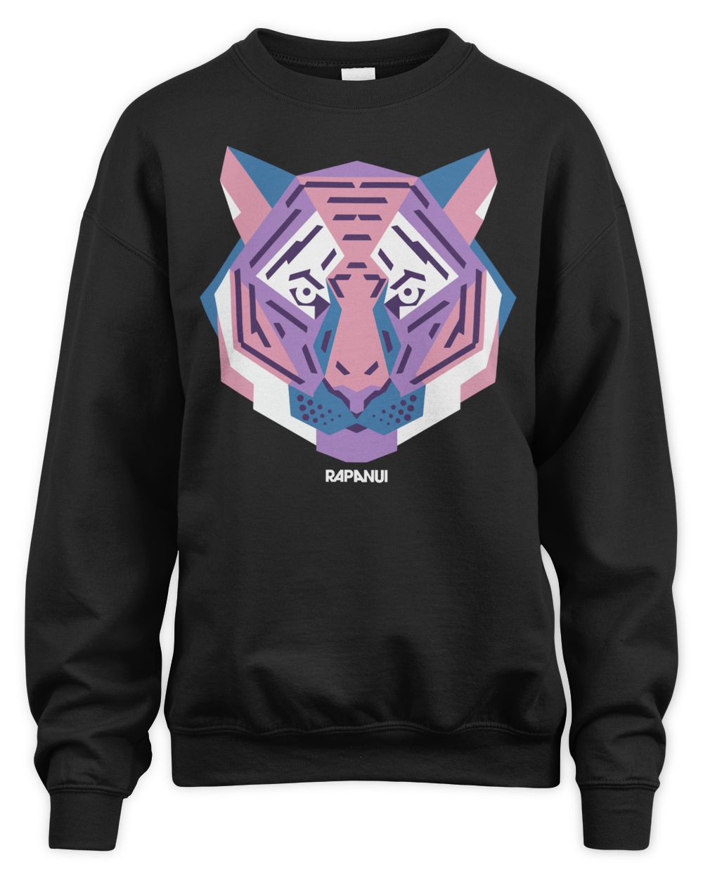 Rapanui Clothing Tiger Shirt