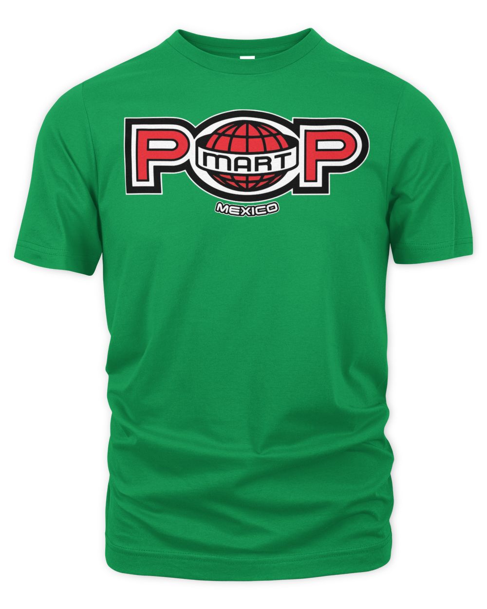 U2 Merchandise Pop Logo Shirt