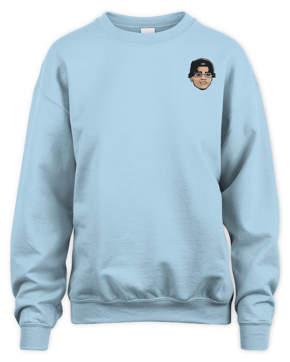 1019 Merch Omar Tour Shirt