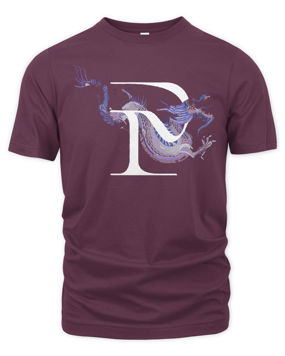 Polyphia Merch Kirin Shirt