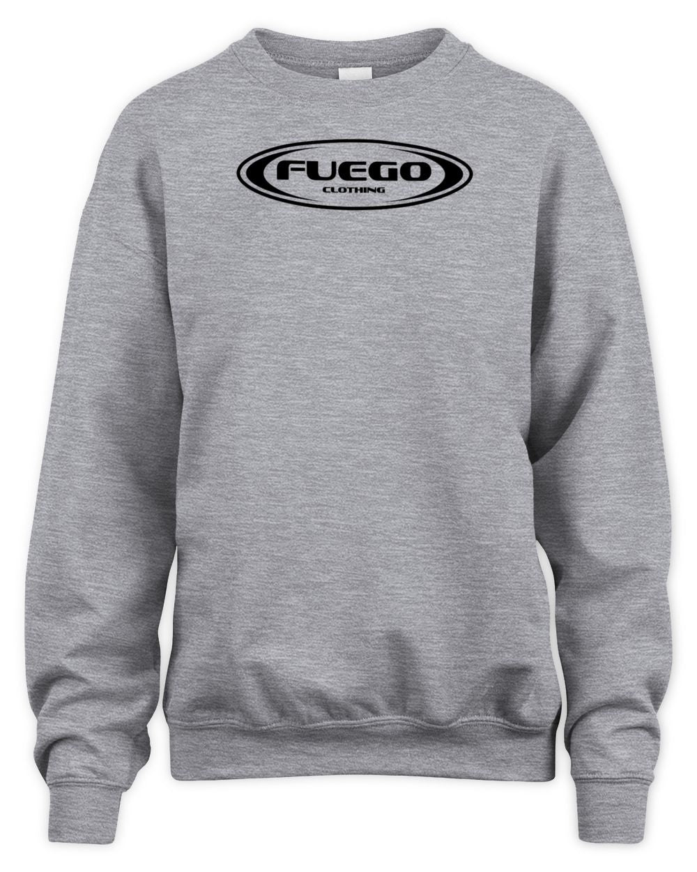 Fuego Clothing 2nd Hand Shirt