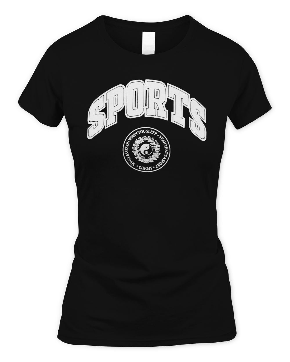 Viagra Boys Merch Sports Shirt