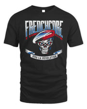 Hardcore Merchandise Captain Shirt