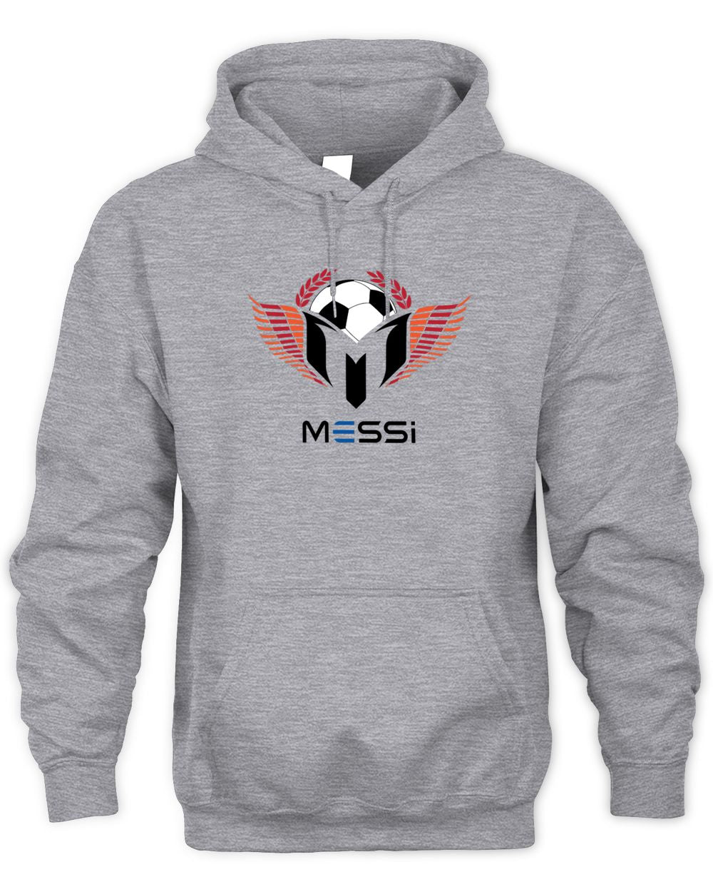 Messi Merch Wing Shirt