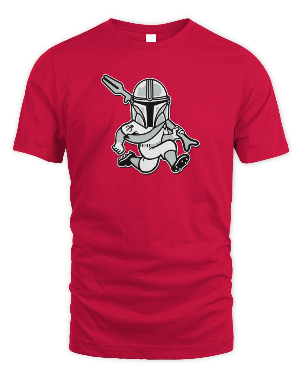 Cincy Shirts Lorian Shirt