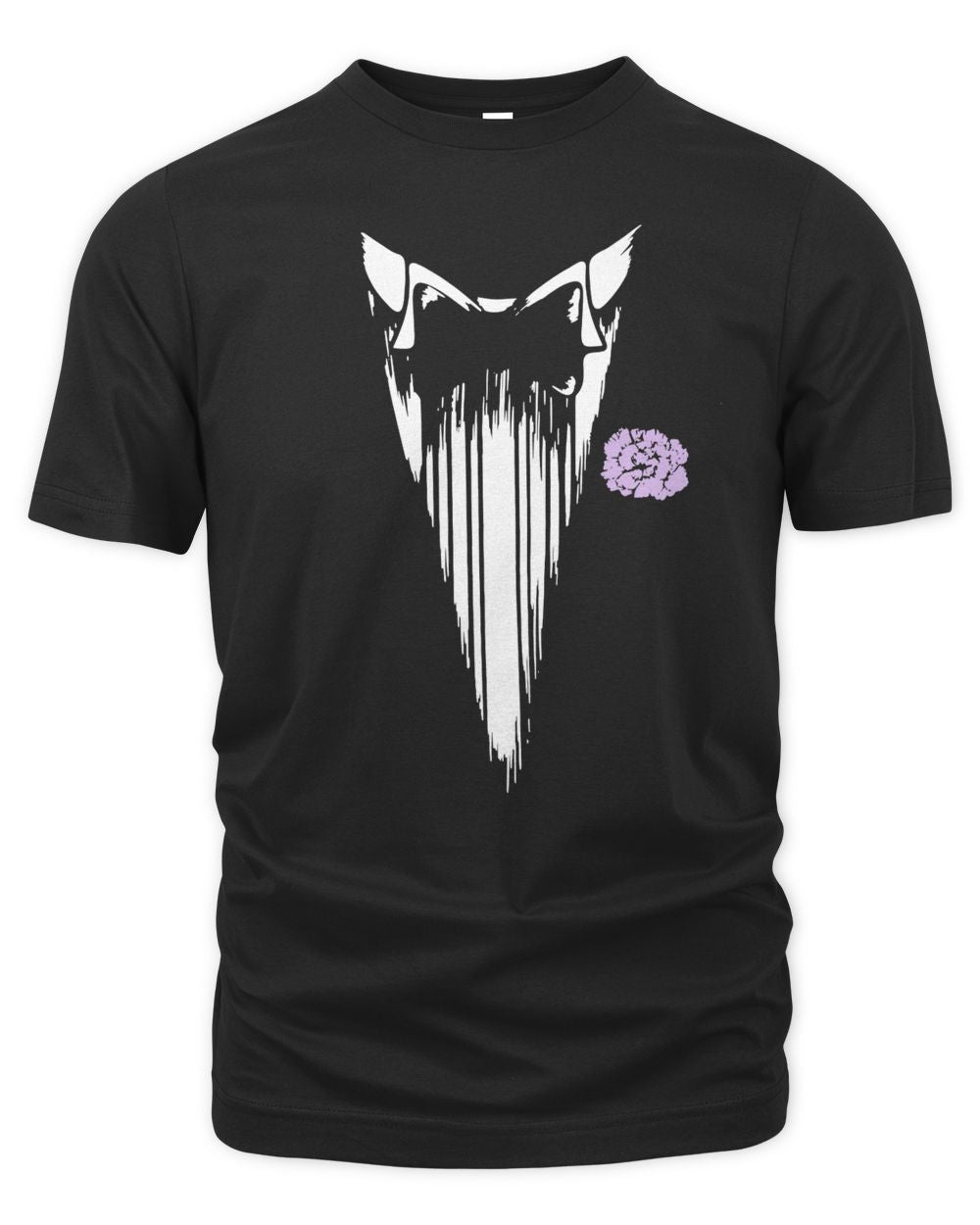 Olivia Rodrigo Merch Sour Prom Tuxedo Shirt