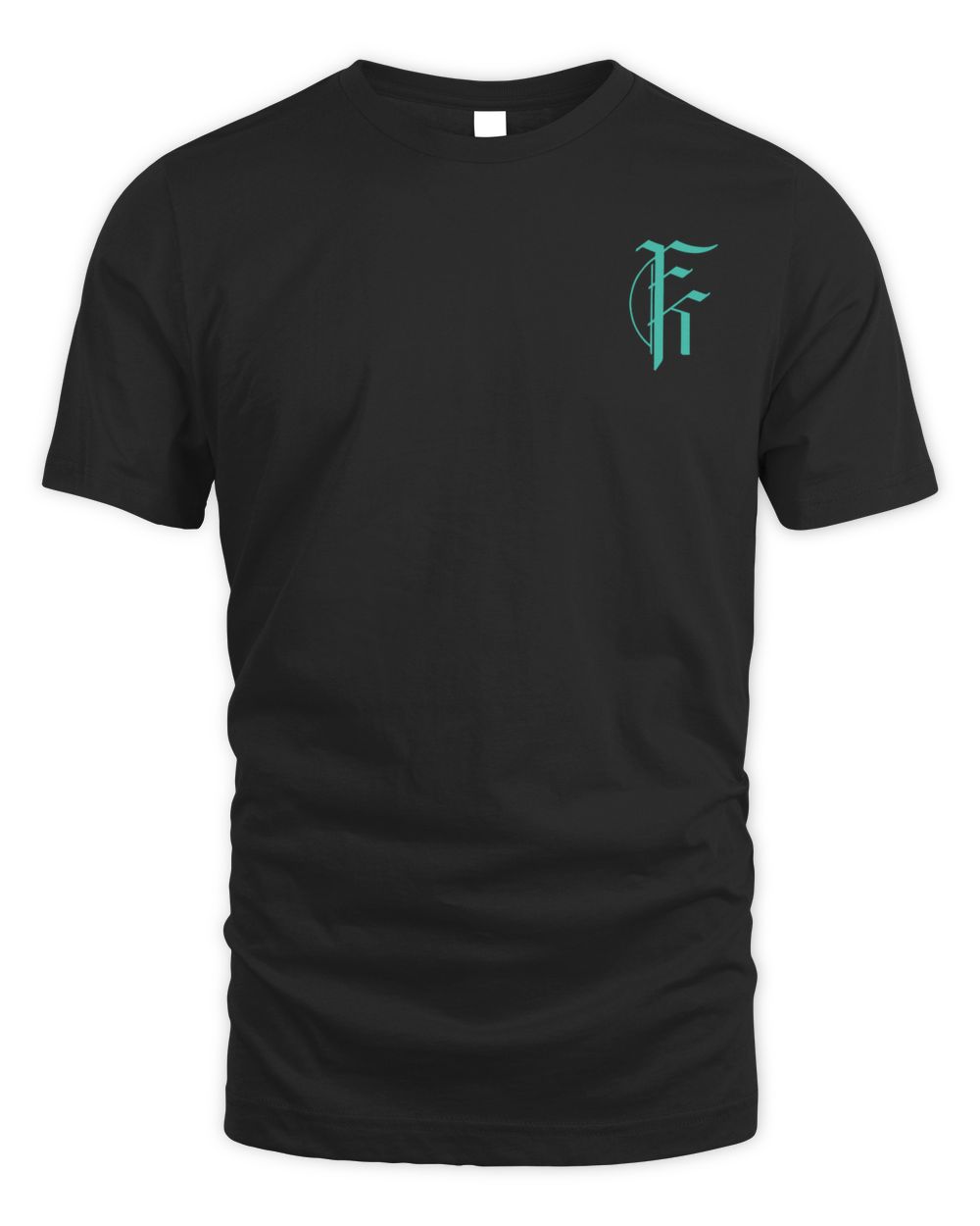 Fit For A King Merch Eagle Shirt