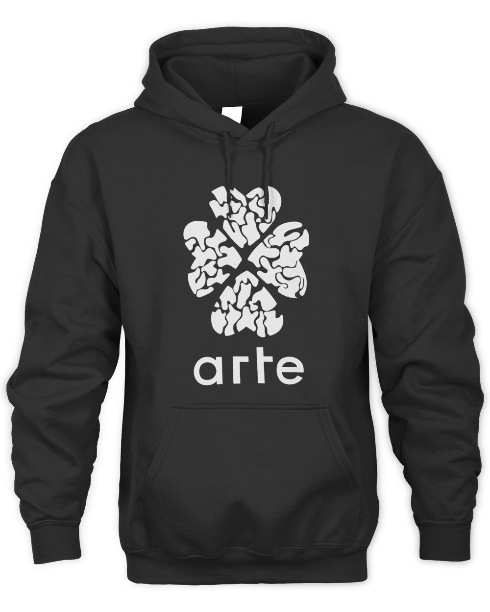 Arte Clothing Turner Destruct Shirt
