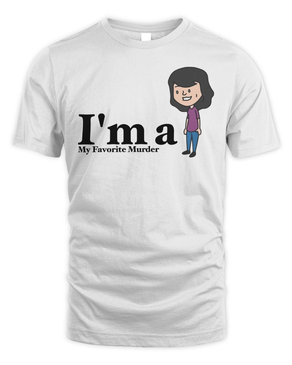 Mfm Merch I'm a Karen Shirt