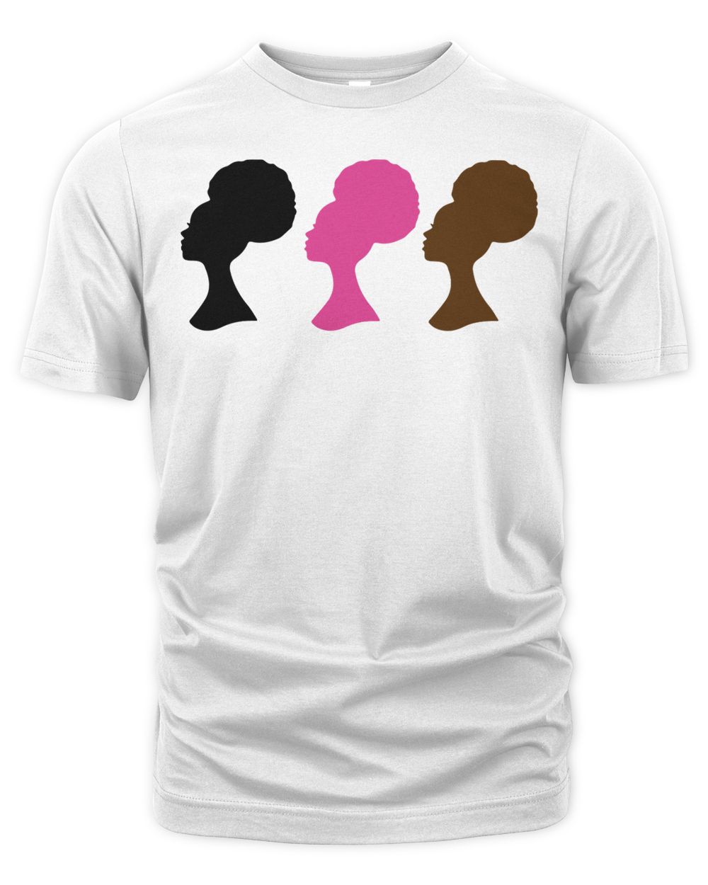 My Pride Apparel 3 Afros Shirt