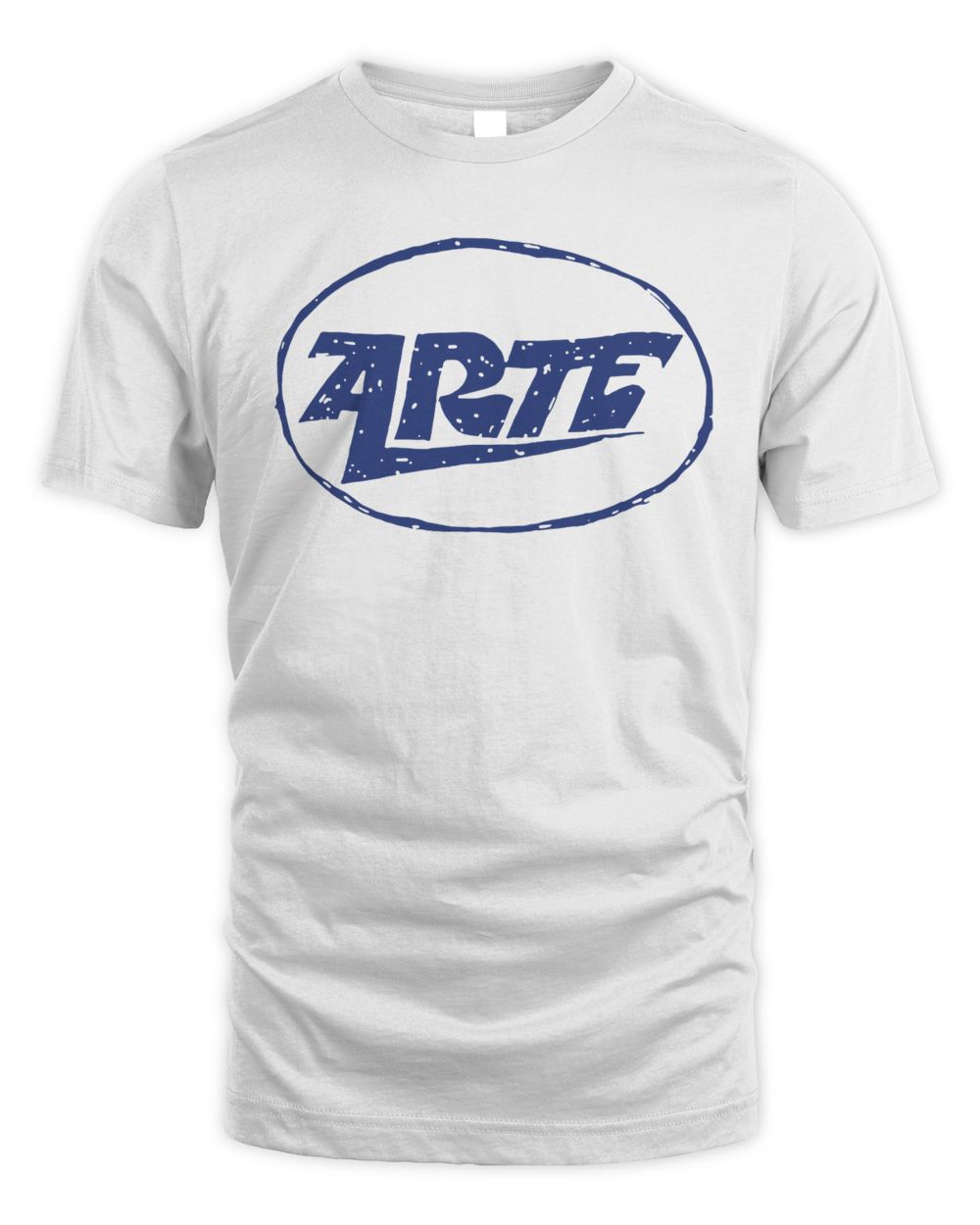 Arte Clothing Turner Circulo Logo Shirt
