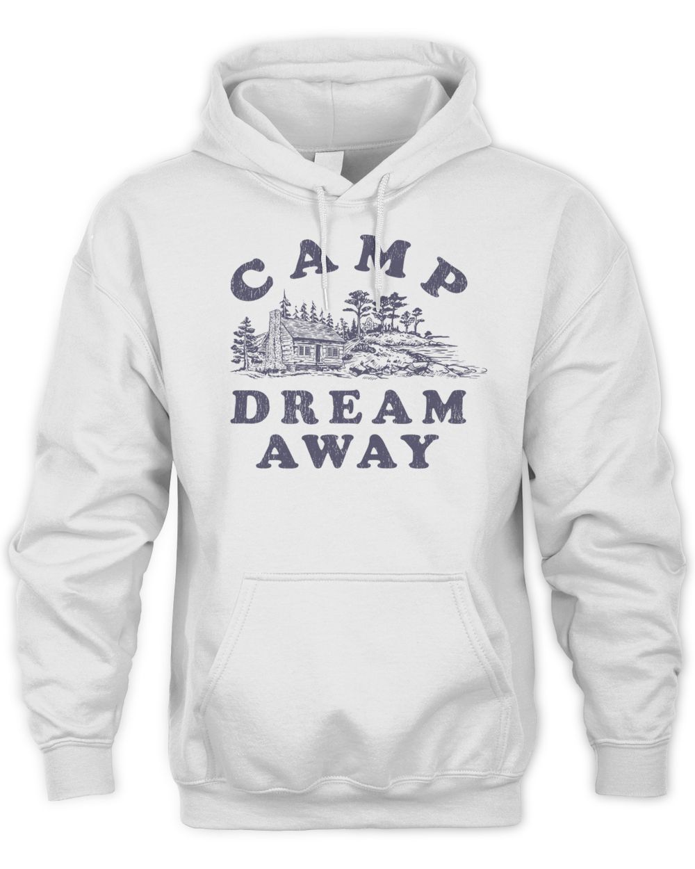 The Midnight Merch Dream Away Shirt