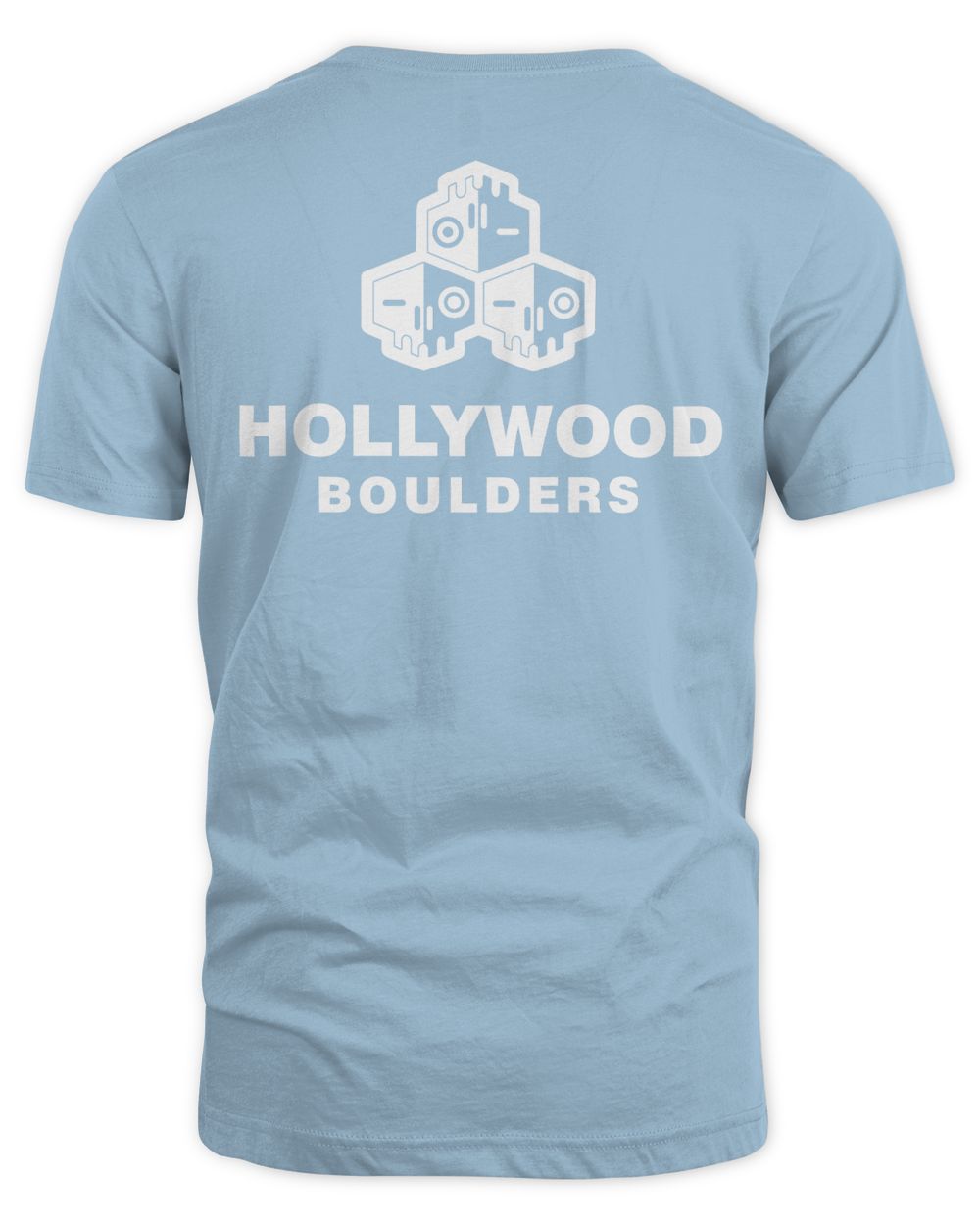 Touchstone Merchandise Hollywood Boulders Shirt