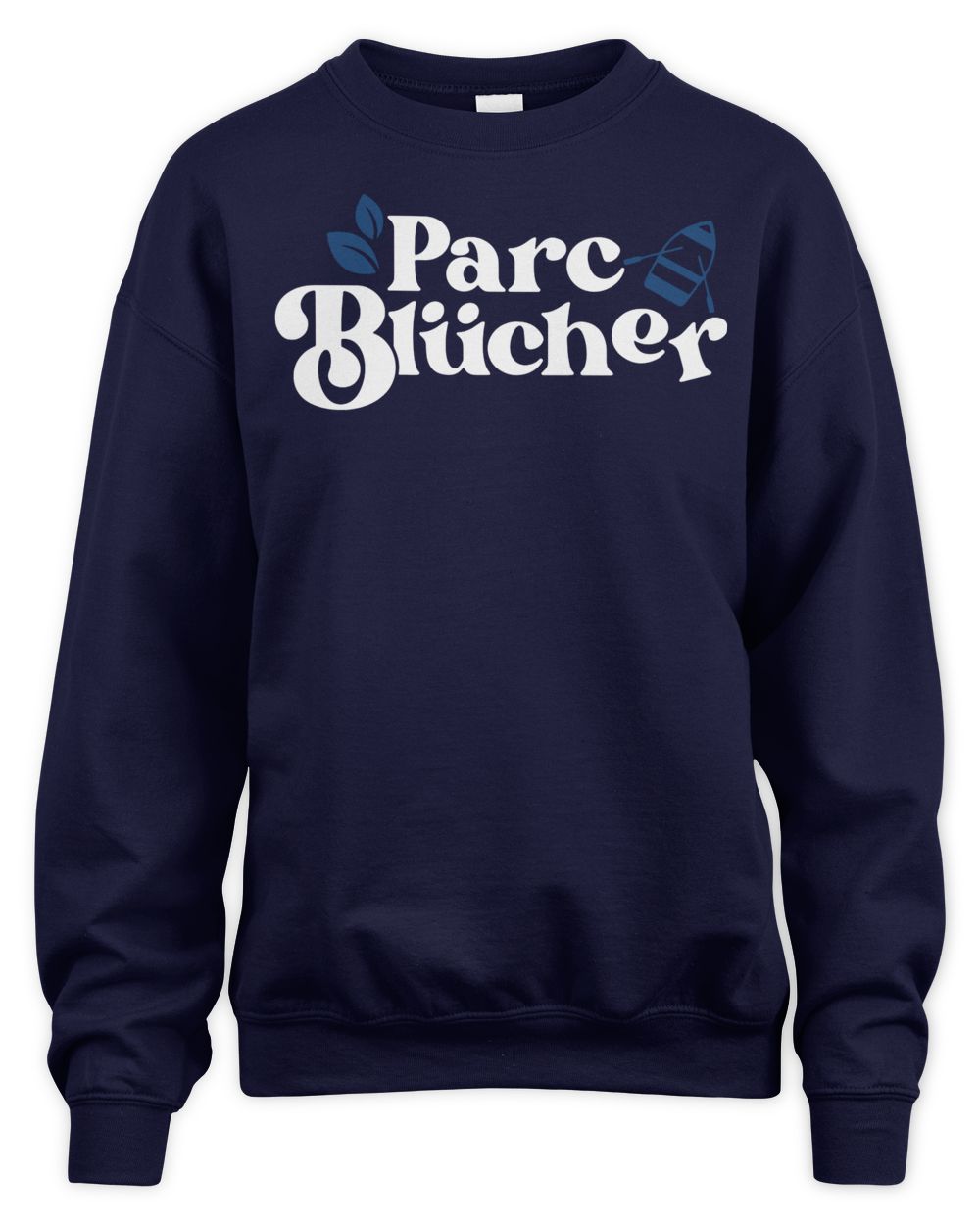 Ehrenfeld Apparel Parc Blücher Shirt