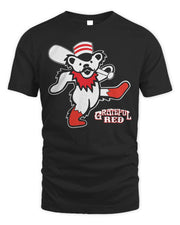 Cincy Shirts Grateful Shirt