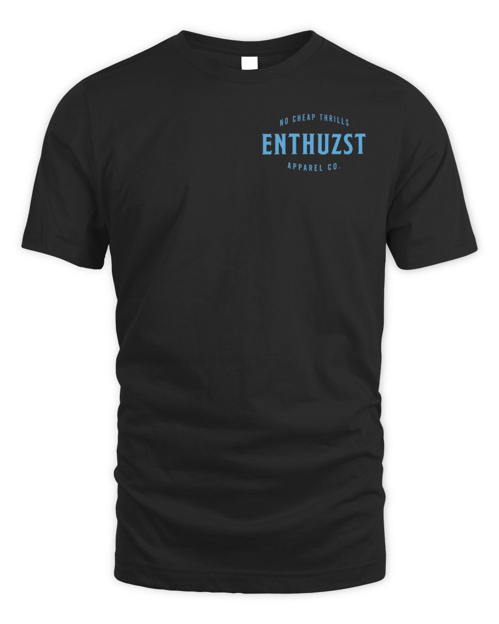 Enthuzst Apparel Persistent Shirt