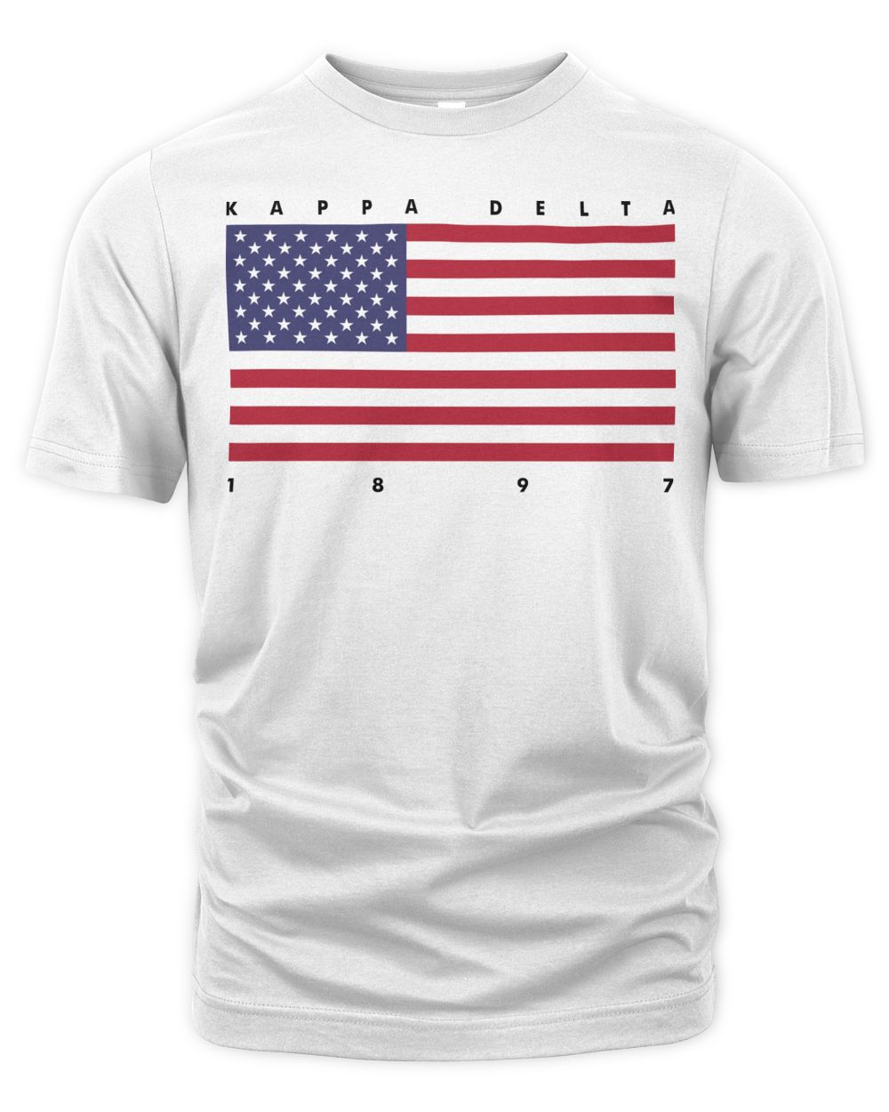 Kappa Delta Merch Independence Shirt