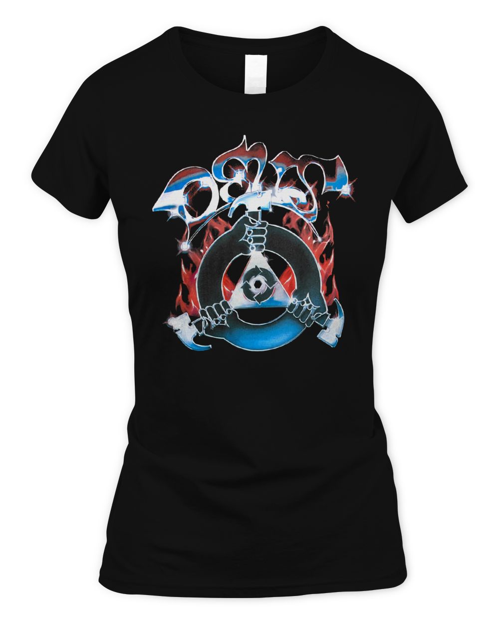 Deus Ex Machina Clothing Plunder Shirt