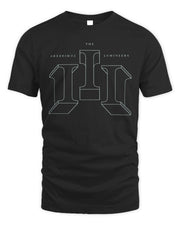 Lumineers Merch The Lumineers III Album Shirt