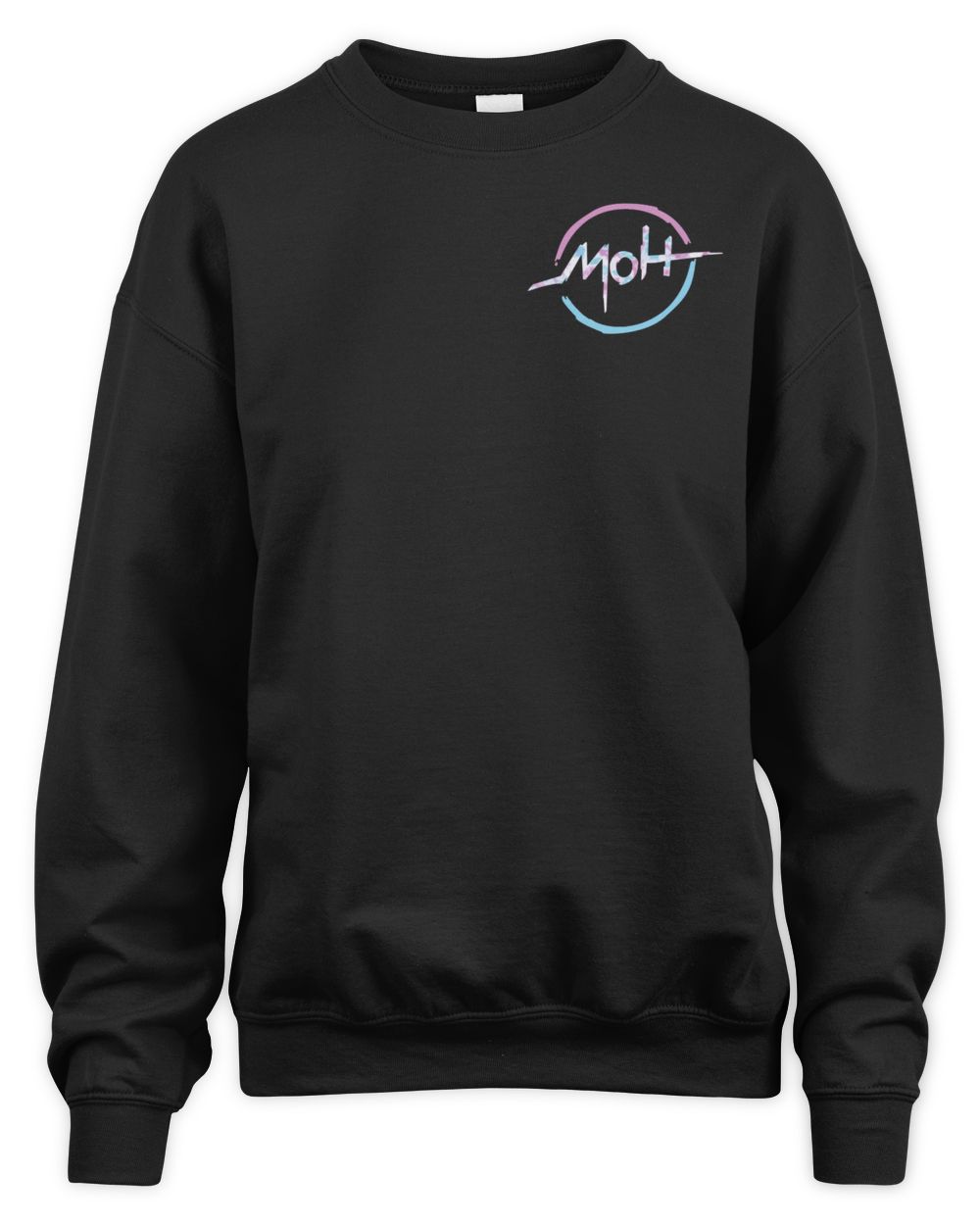 Makeouthill Merch Cotton Candy Premium Shirt