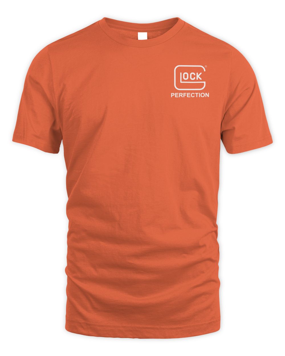 Glock Apparel Carry Confidence Patriot Shirt