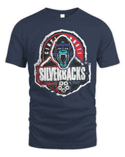 Cincy Shirts Silverbacks Shirt